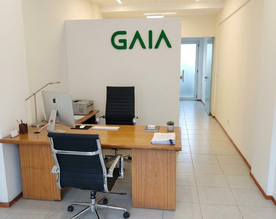 Equipo de GAIA